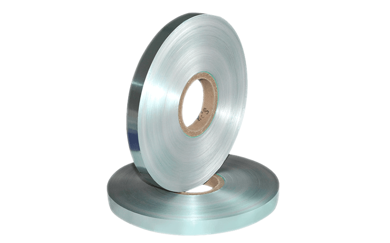 How should we store the copper-plastic composite tape correctly