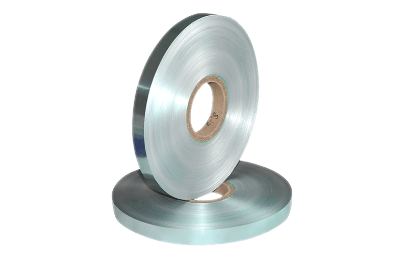 The Global Metallized Film Market