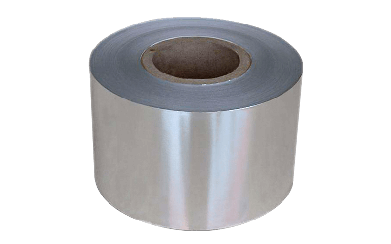 What are the advantages of Aluminum mylar