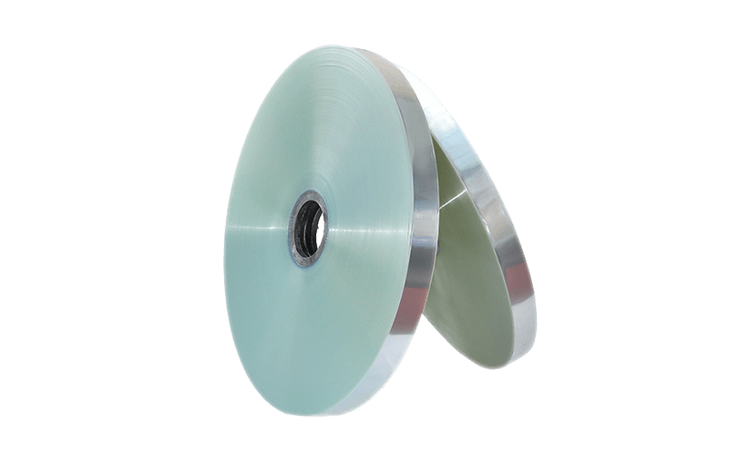 pet mylar film 50 micron tape for communication cable 