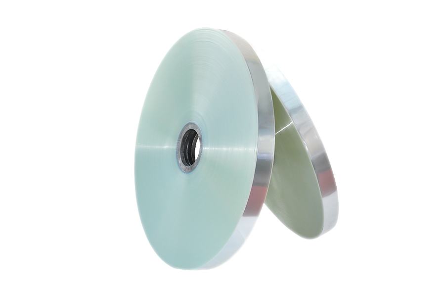 What are the advantages of using polyester tape