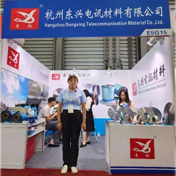 China wire &cable exhibition review