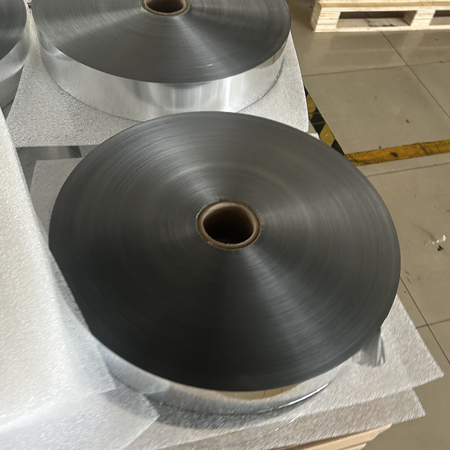 aluminum pet foil